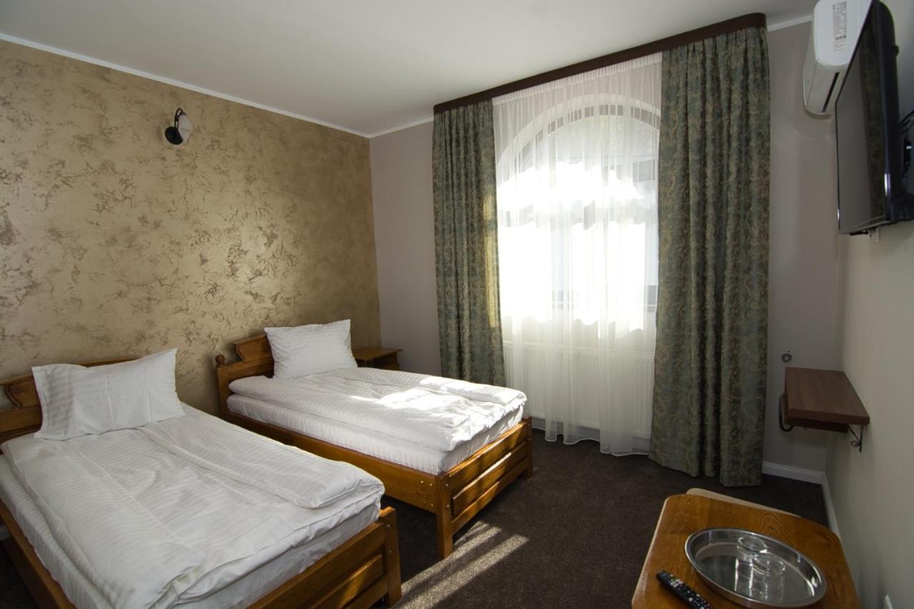 Motel Seaca Calimanesti Exterior foto