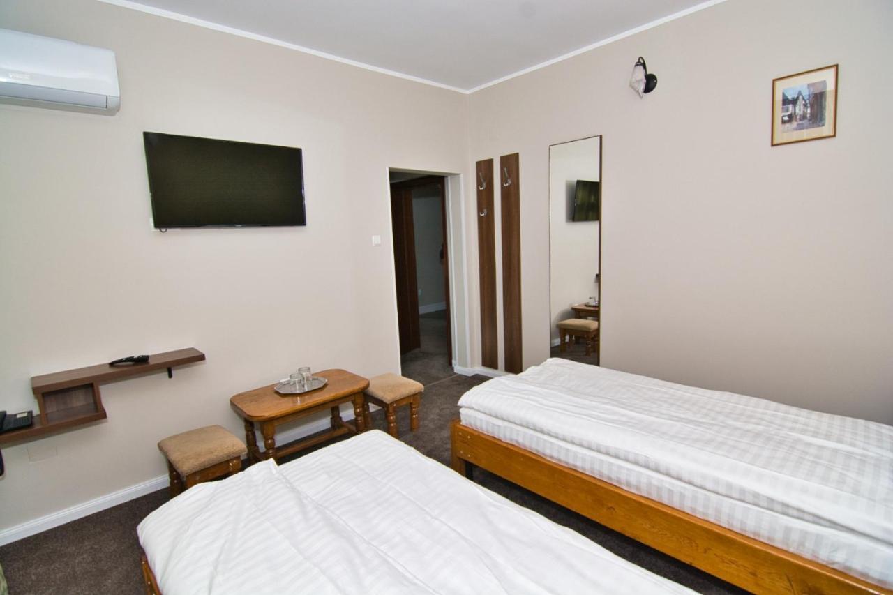 Motel Seaca Calimanesti Exterior foto